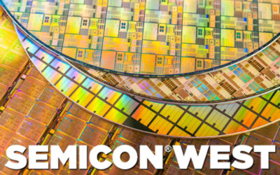 Visit Conax at SEMICON West Booth #7336