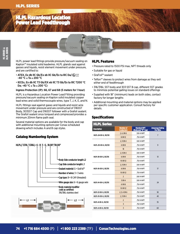 HLPL Brochure Thumbnail