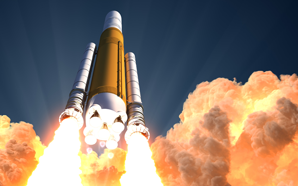 Visit Conax at Space Tech Expo Europe Booth #622