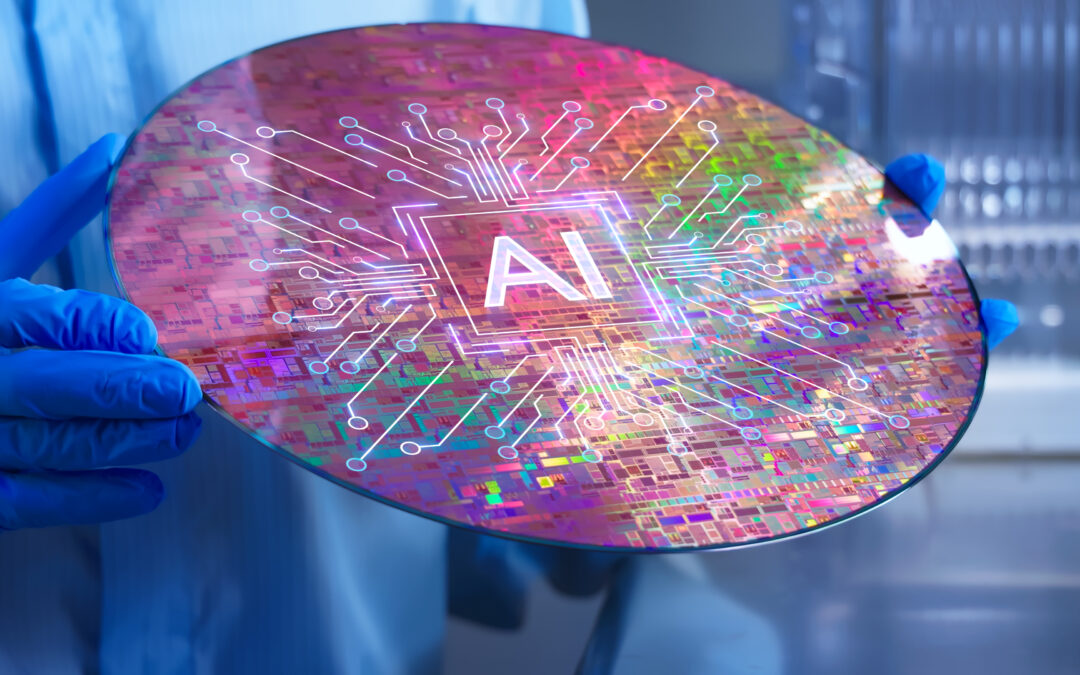 Arizona’s semiconductor boom is just getting started