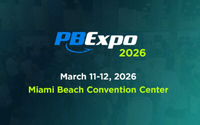 Visit Conax at PBExpo 2026 – Booth #1302