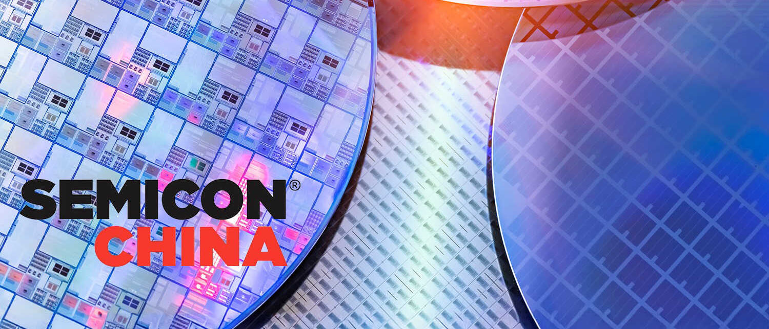 semicon china