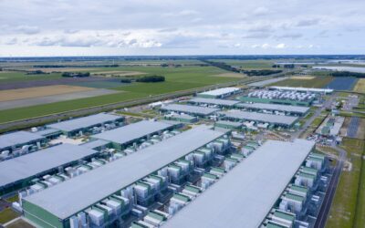 Data centers are reshaping infrastructure. Are we ready?