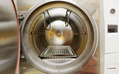 Temperature sensor solutions for pharmaceutical processing