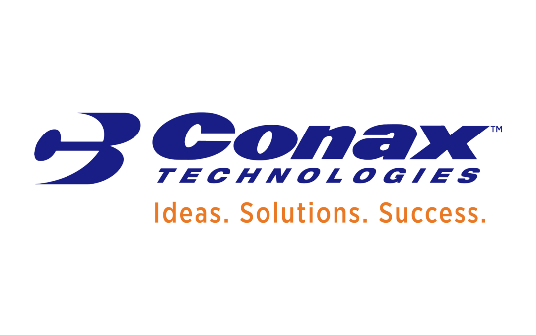 Conax Technologies Logo
