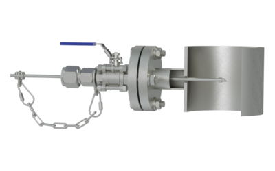 Why sample probe assembly design matters for accurate process analysis