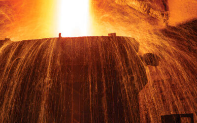 A better approach to power lead sealing in hazardous locations