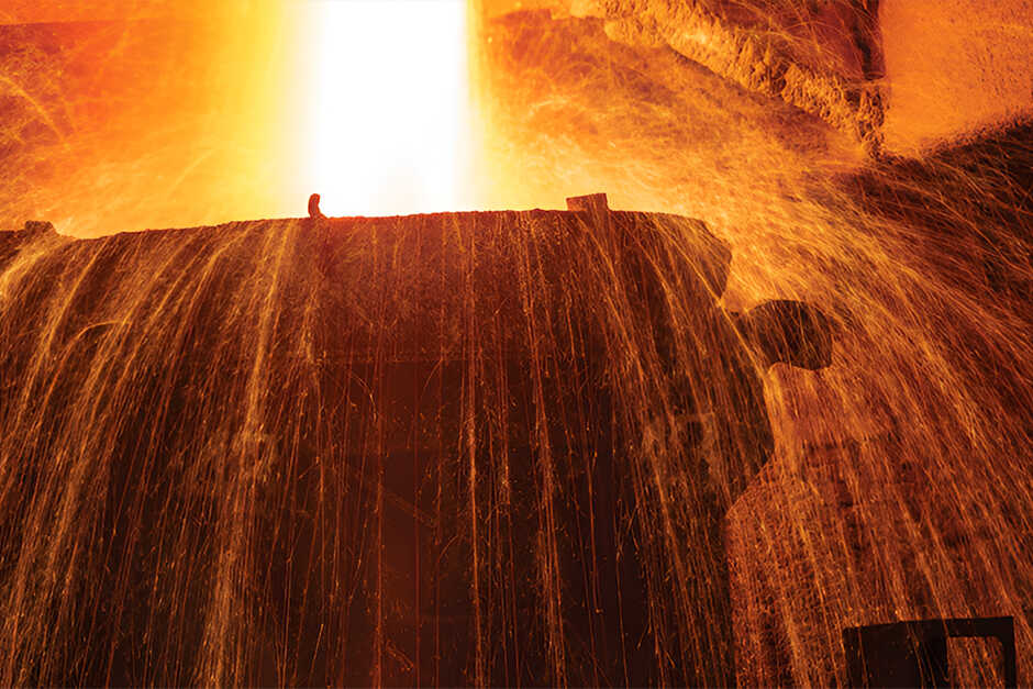 Hazardous Location Power Lead (HLPL)
