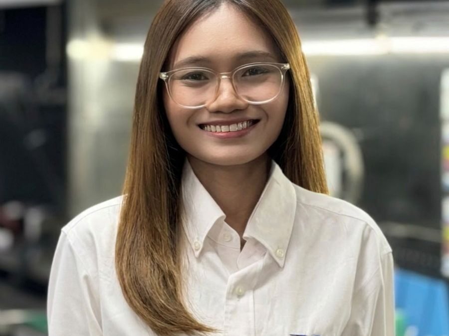 Aira Dimaunahan