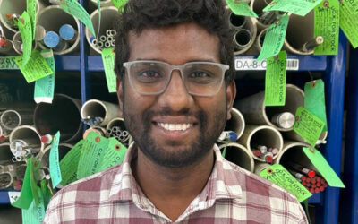 Welcoming Pavan: Strengthening Customer and Engineering Support Across Asia
