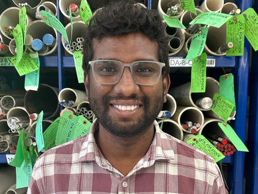 Pavan Kumar Avula