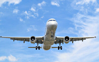 Aerospace sensors and harnesses: Engineered for performance and reliability